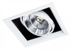 Открыть Встраиваемый светильник Arte Lamp Merga A8450PL-1WH Фото Встраиваемый светильник Arte Lamp Merga A8450PL-1WH