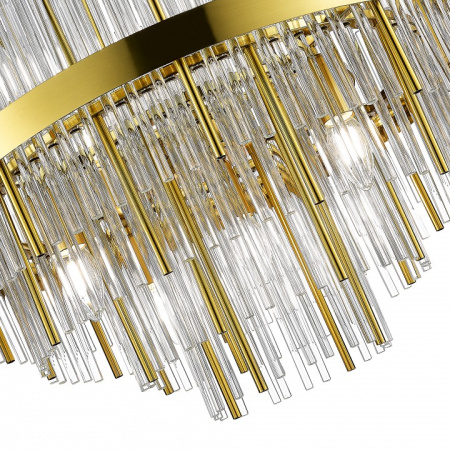 Фото Люстра на штанге ST-Luce Rens SL1634.303.09