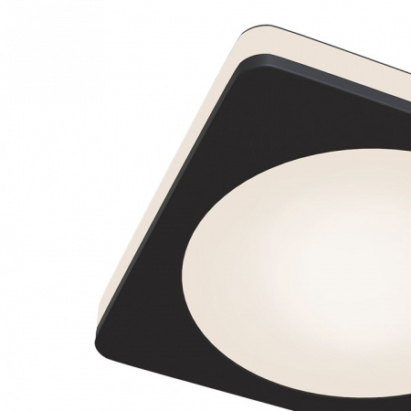 Фото Встраиваемый светильник Maytoni Phanton DL2001-L12B