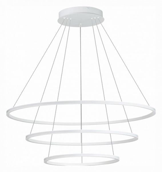 Фото Подвесной светильник ST-Luce ST604 OUT ST604.543.114