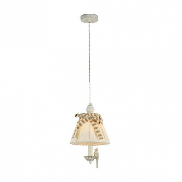 Открыть Подвесной светильник Maytoni Bird ARM013-PL-01-W Фото Подвесной светильник Maytoni Bird ARM013-PL-01-W