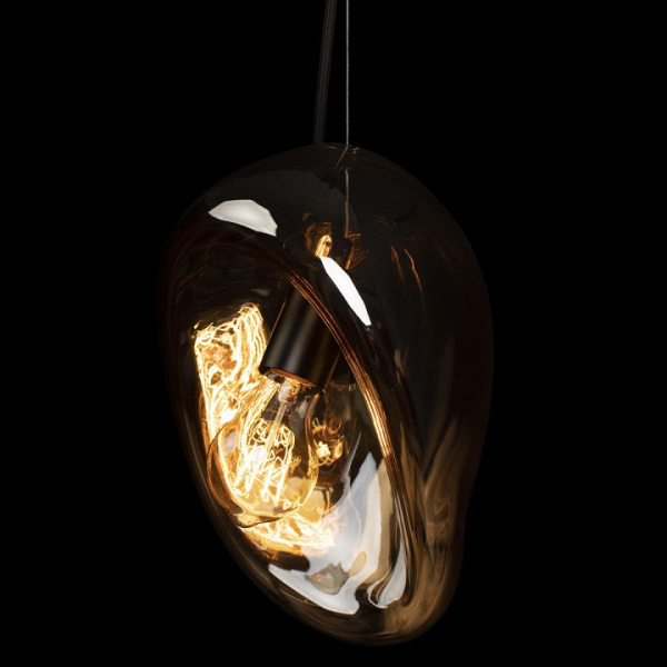 Фото Подвесной светильник Loft it Gallo 10293 Amber