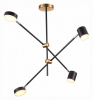 Фото Люстра на штанге ST-Luce Rodrigo SL1604.432.04