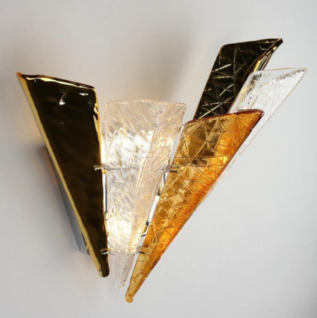 Фото Накладной светильник Aployt Teresa APL.855.01.03