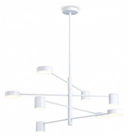 Открыть Подвесная люстра Ambrella Light FL FL51688 Фото Подвесная люстра Ambrella Light FL FL51688