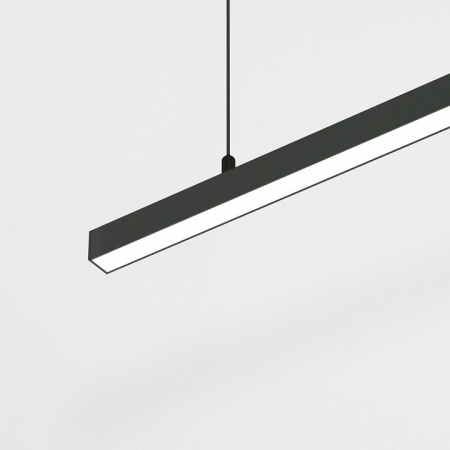 Фото Подвесной светильник Elektrostandard Slim Magnetic a064803