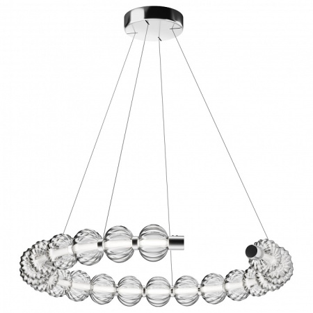 Фото Подвесной светильник Maytoni Amulet MOD555PL-L23CH4K