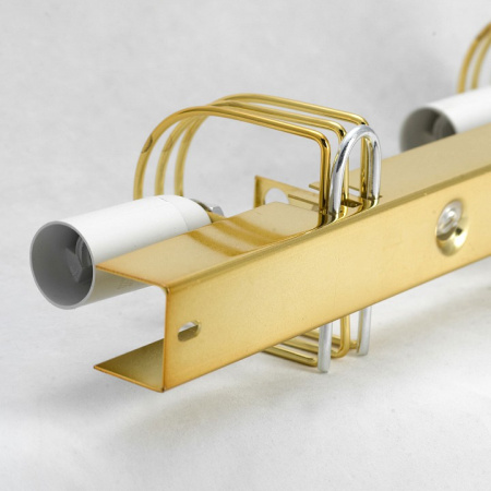 Фото Накладной светильник Lussole Selvino GRLSA-7701-03