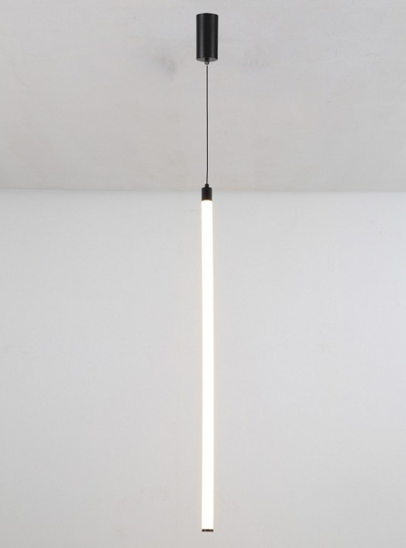 Фото Подвесной светильник Maytoni Ray P022PL-L20B3K