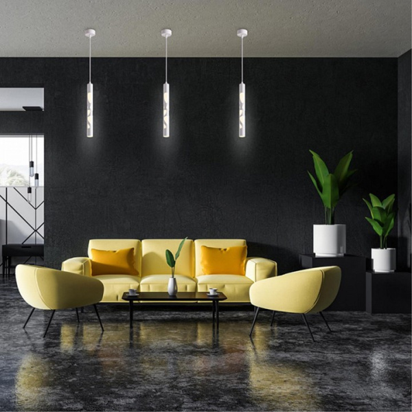 Фото Подвесной светильник Novotech Arte 358131