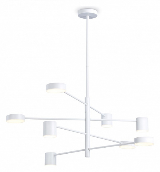 Фото Подвесная люстра Ambrella Light FL FL51688