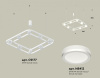 Открыть Подвесная люстра Ambrella Light XB XB9177150 Фото Подвесная люстра Ambrella Light XB XB9177150