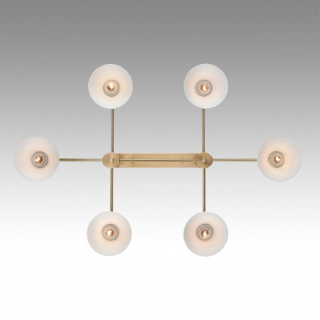 Фото Люстра на штанге Lumion Corne 8113/6