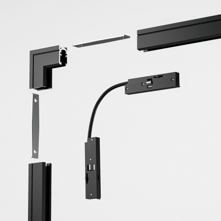 Фото Трек накладной Elektrostandard Mini Magnetic a065631