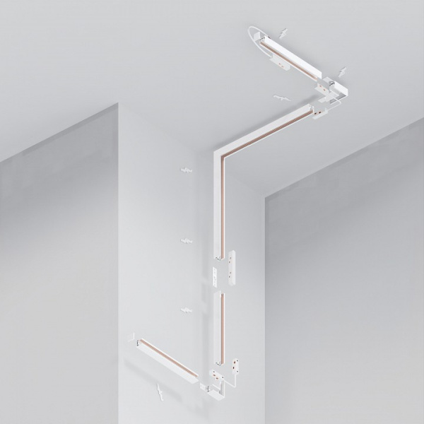 Фото Трек накладной Maytoni Busbar trunkings Exility TRXM034-412W