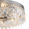 Открыть Подвесной светильник Indigo Lacrima 12026/8C Chrome Фото Подвесной светильник Indigo Lacrima 12026/8C Chrome