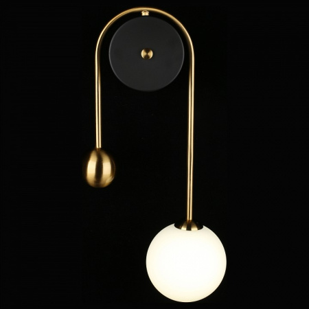 Фото Бра Aployt Ester APL.324.11.01