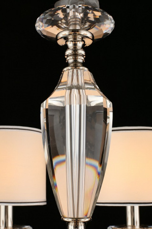 Фото Подвесная люстра Aployt Hadrinn APL.705.03.08