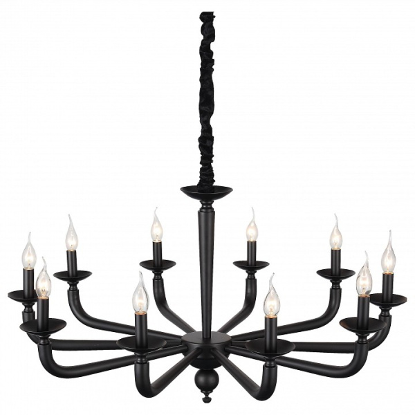 Фото Подвесная люстра ST-Luce SL1114 SL1114.403.10