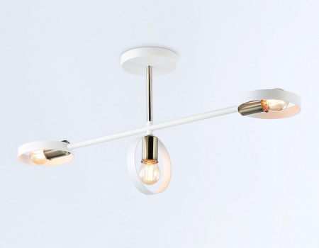 Открыть Люстра на штанге Ambrella Light TR TR8228 Фото Люстра на штанге Ambrella Light TR TR8228