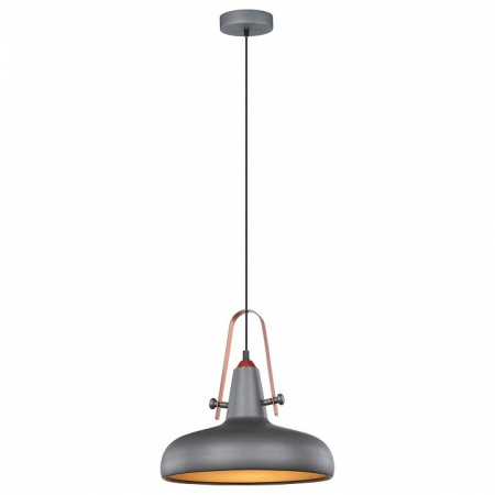 Фото Подвесной светильник Lussole Middletown LSP-9814