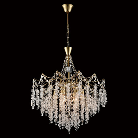 Фото Подвесная люстра Lumion Kristina 8243/6