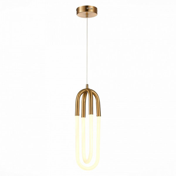 Фото Подвесной светильник ST-Luce Mofisto SL1579.303.02