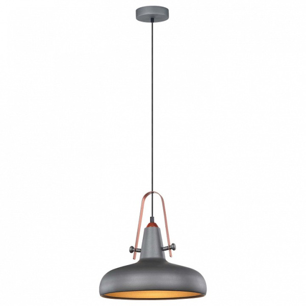 Фото Подвесной светильник Lussole Middletown LSP-9814