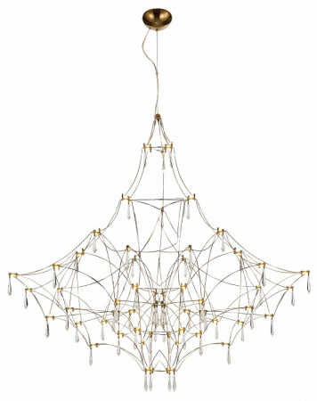 Фото Подвесная люстра ST-Luce Gravetta SL6601.213.114