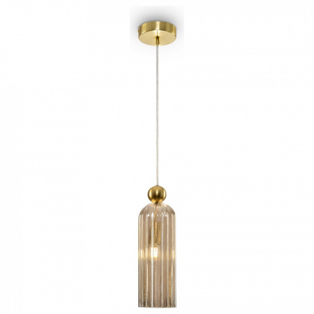 Фото Подвесной светильник Maytoni Antic MOD302PL-01CG