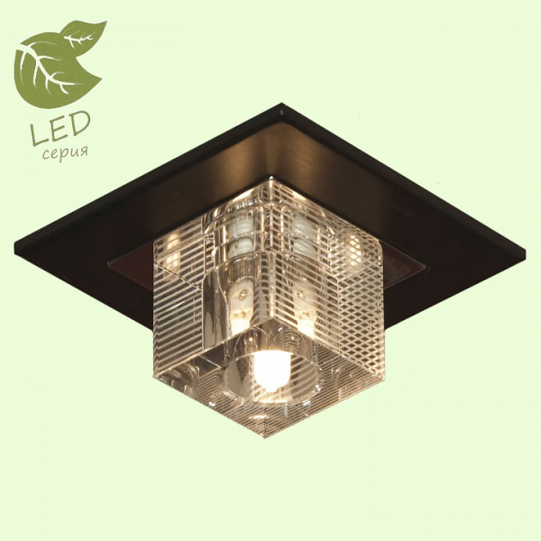 Фото Встраиваемый светильник Lussole Notte Di Luna GRLSF-1300-01