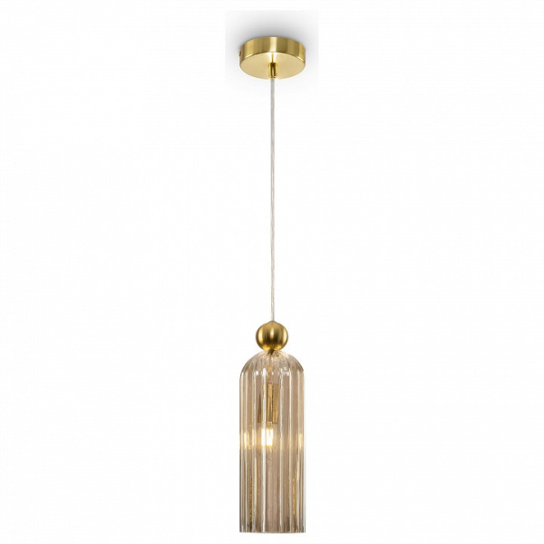 Фото Подвесной светильник Maytoni Antic MOD302PL-01CG