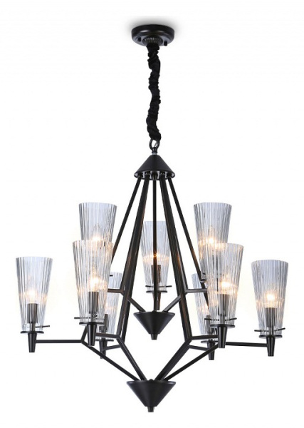 Фото Подвесная люстра Ambrella Light TR TR3238