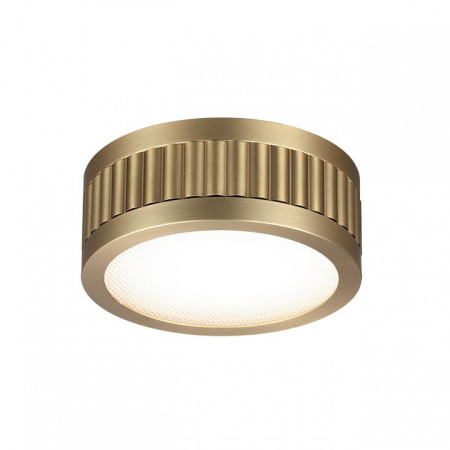 Фото Накладной светильник Odeon Light Manchester 7013/7CL