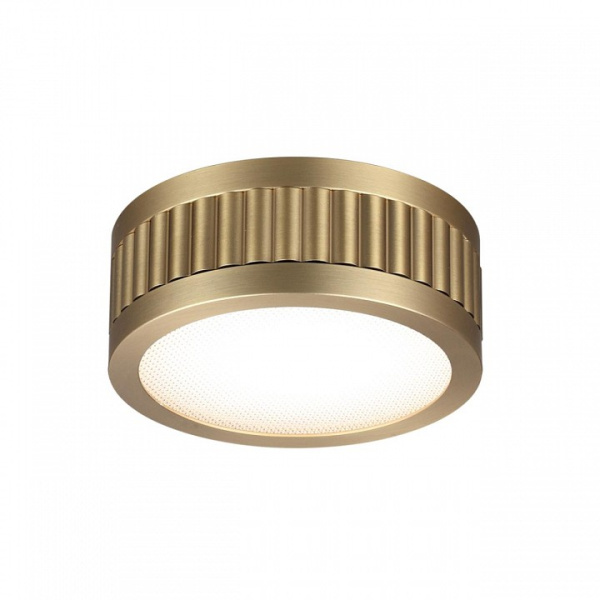 Фото Накладной светильник Odeon Light Manchester 7013/7CL