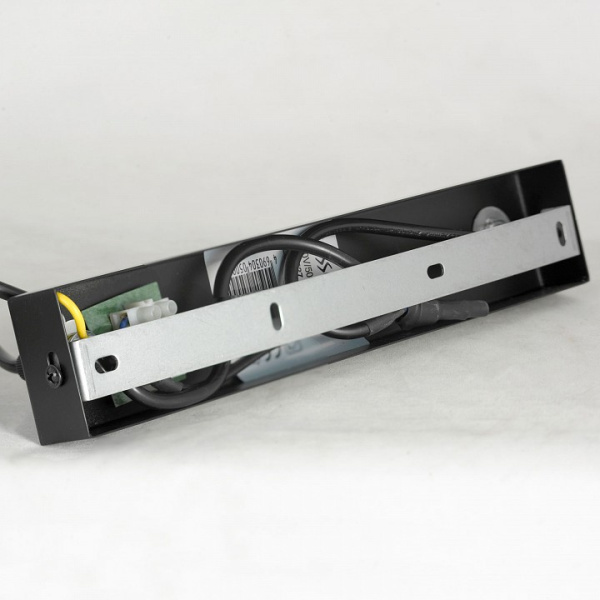 Фото Подвесной светильник Lussole Berkeley LSP-8729