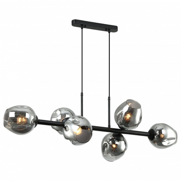 Фото Подвесной светильник Favourite Traube 2361-6P