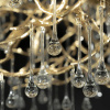 Открыть Подвесная люстра Loft it Bijout 10067/1500 GD Фото Подвесная люстра Loft it Bijout 10067/1500 GD