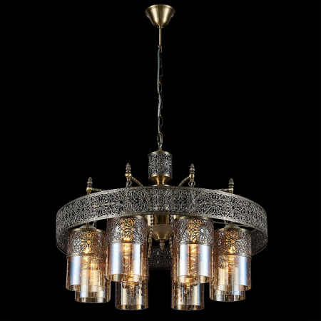 Фото Подвесная люстра Citilux Эмир CL467183