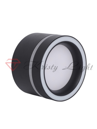 Фото Светильник потолочный накладной Kristy Light KL3373 GX53