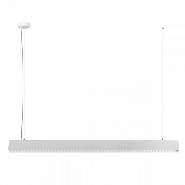 Фото Подвесной светильник Loft it Vim 10318/D White