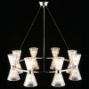 Фото Подвесная люстра Aployt Elinor APL.801.13.16