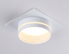 Открыть Встраиваемый светильник Ambrella Light TN TN5221 Фото Встраиваемый светильник Ambrella Light TN TN5221