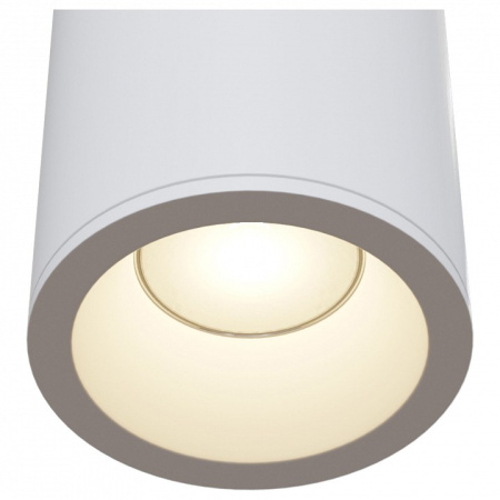 Открыть Накладной светильник Maytoni Zoom C029CL-01W Фото Накладной светильник Maytoni Zoom C029CL-01W