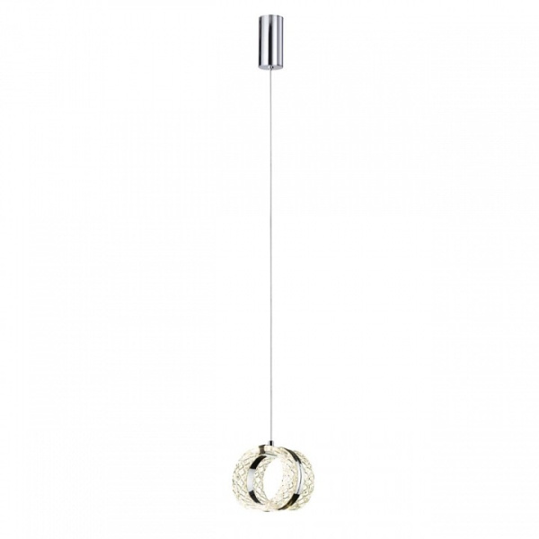 Фото Подвесной светильник Odeon Light Mirage 5029/8L