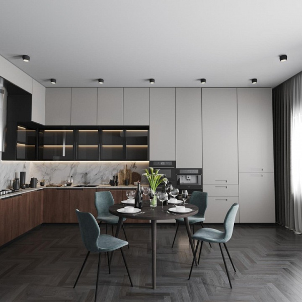 Фото Встраиваемый светильник Novotech Spot 370980