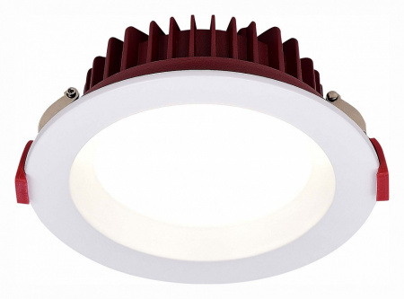 Фото Встраиваемый светильник ST-Luce ST752 ST752.548.18