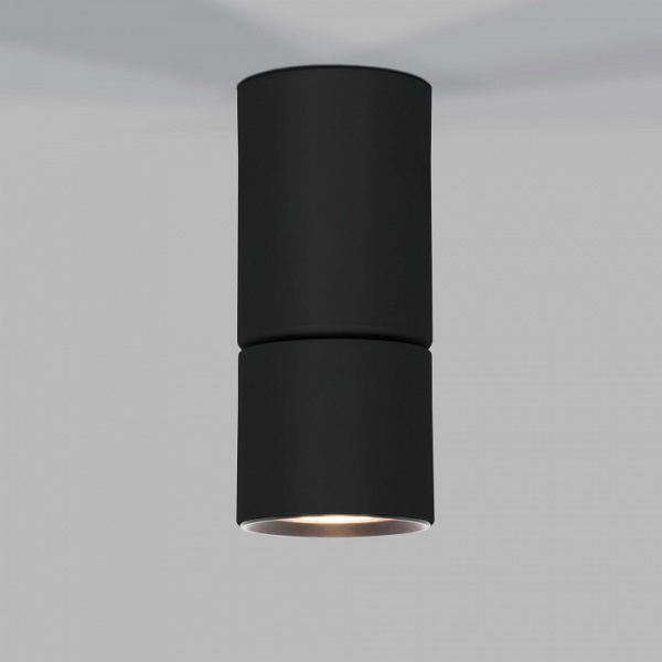 Фото Накладной светильник Elektrostandard Sens a063680