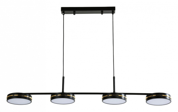 Фото Подвесной светильник F-promo Disco 4042-4P