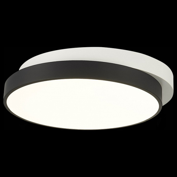 Открыть Накладной светильник EVOLUCE Qvo SLE200702-01 Фото Накладной светильник EVOLUCE Qvo SLE200702-01